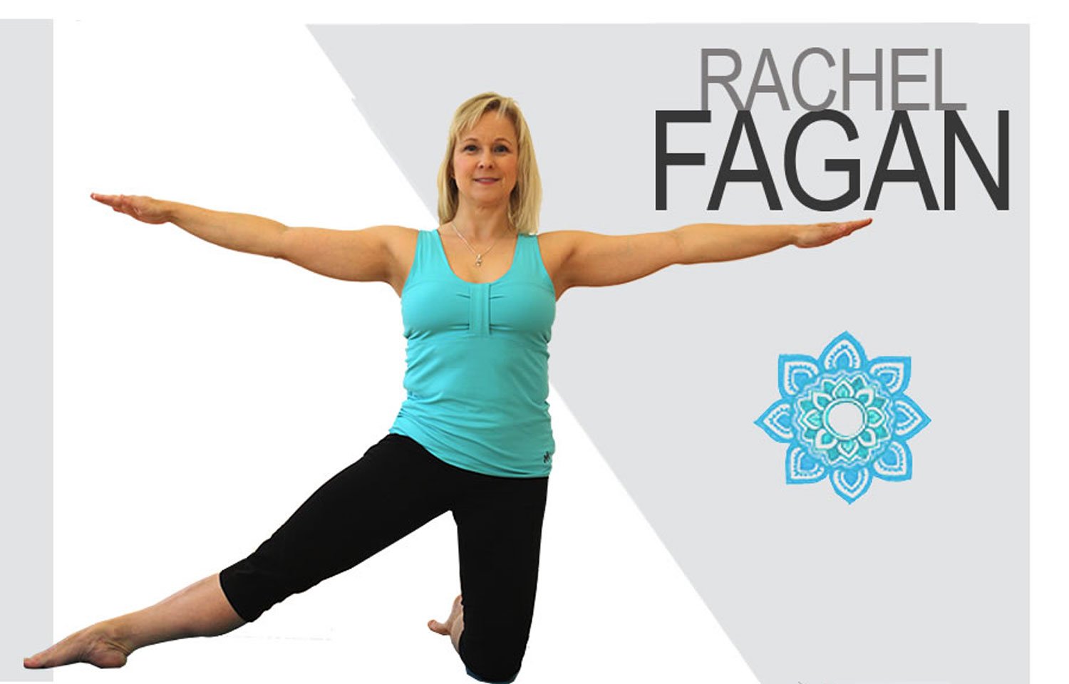 Rachel Fagan - Personal Best Yoga and Fitness